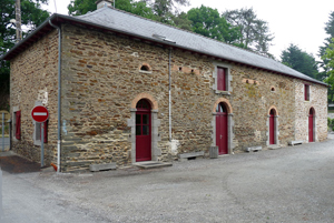 Argentré-du-Plessis